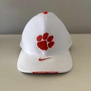 Clemson Tigers Nike Sideline Cap